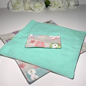 PACK OF 6 of Un-Paper Towels